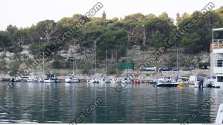 Photo Texture of Background Croatia 0056